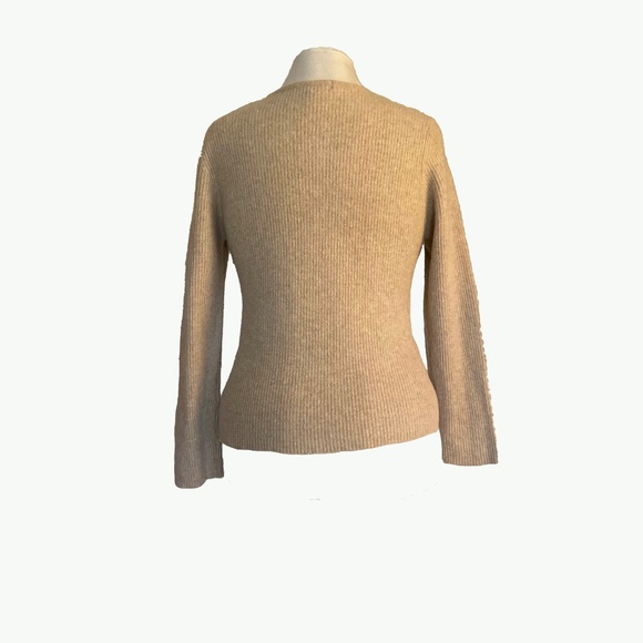 Pullover sweater - Picture 2 of 4